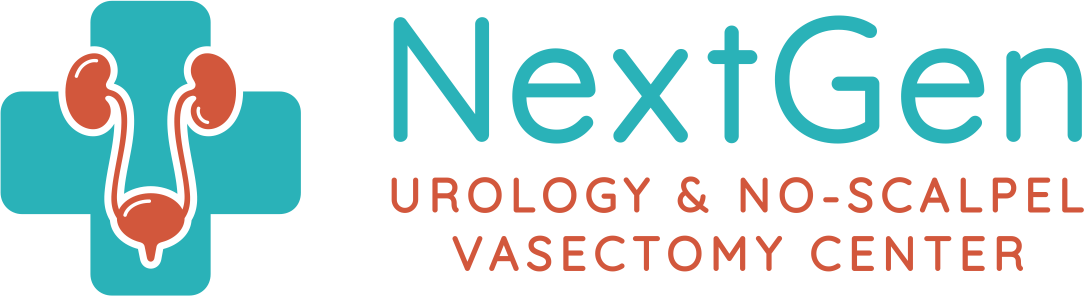 NextGenUro – Urology and No-Scalpel Vasectomy Center